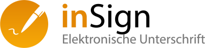 inSign Logo