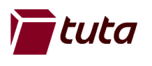 Tuta bietet Kalender- und Mail-Dienste an