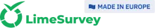 LimeSurvey ist ein umfassendes Umfrage-Tool